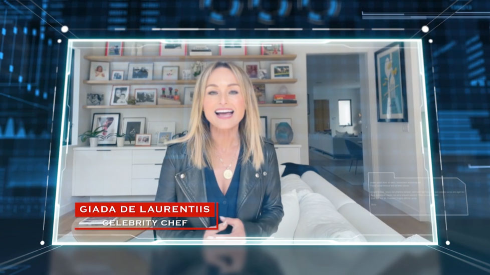 Client testimonial 1